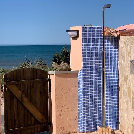 Villa Casa Playa à Dénia Extérieur photo