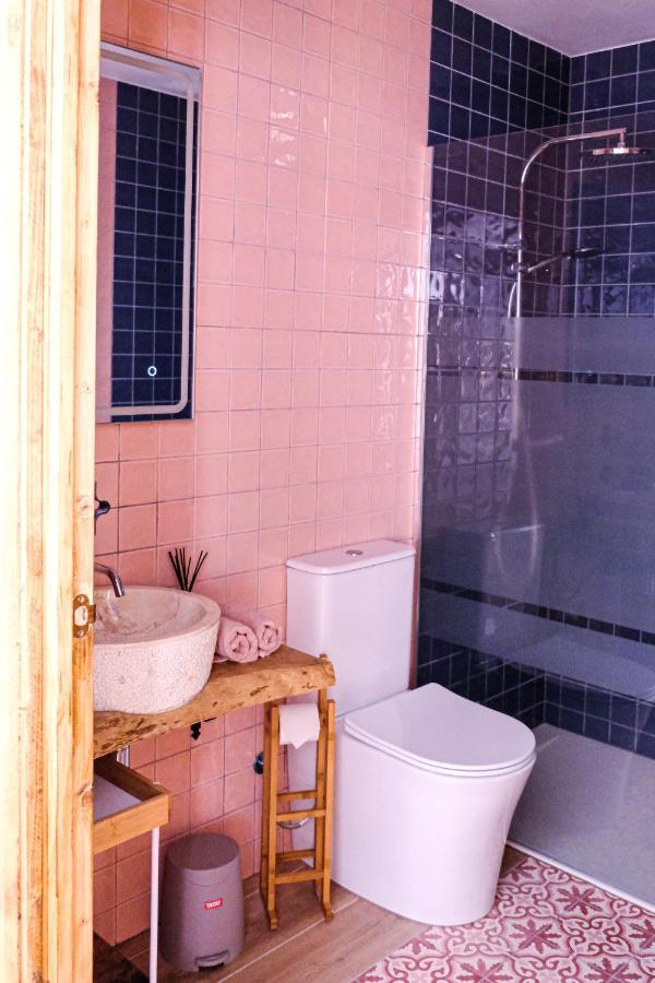 Villa Casa Playa à Dénia Extérieur photo