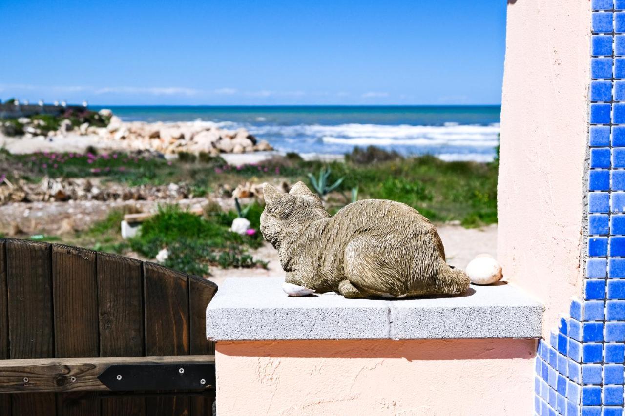 Villa Casa Playa à Dénia Extérieur photo