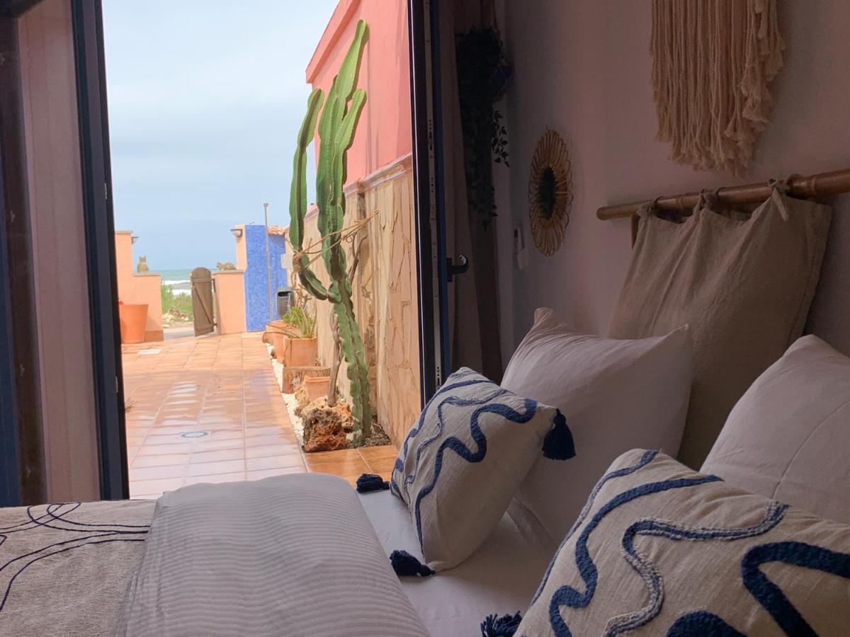 Villa Casa Playa à Dénia Extérieur photo