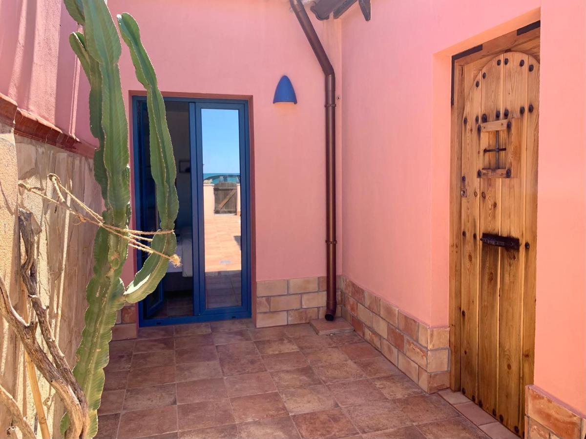 Villa Casa Playa à Dénia Extérieur photo