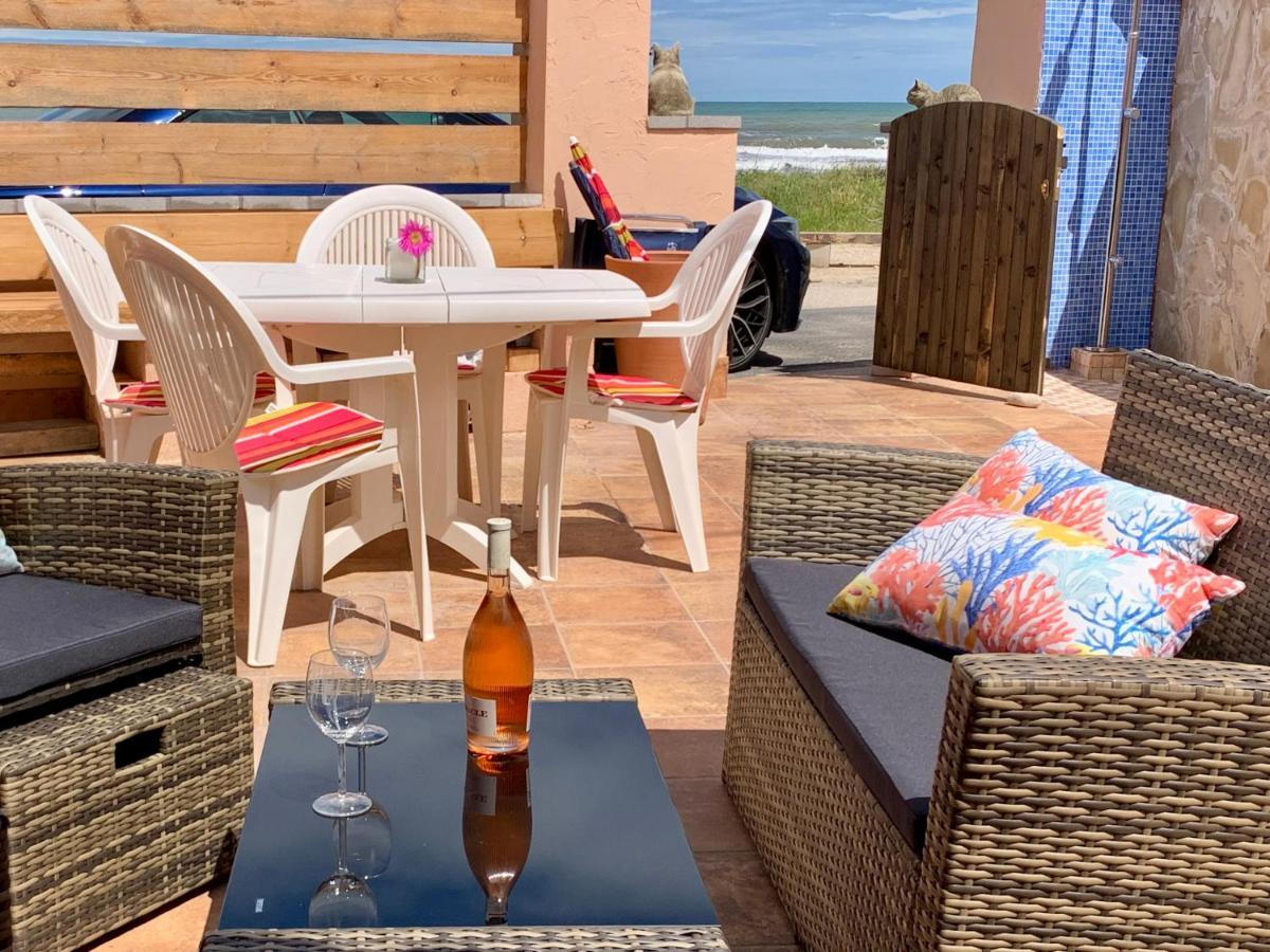 Villa Casa Playa à Dénia Extérieur photo