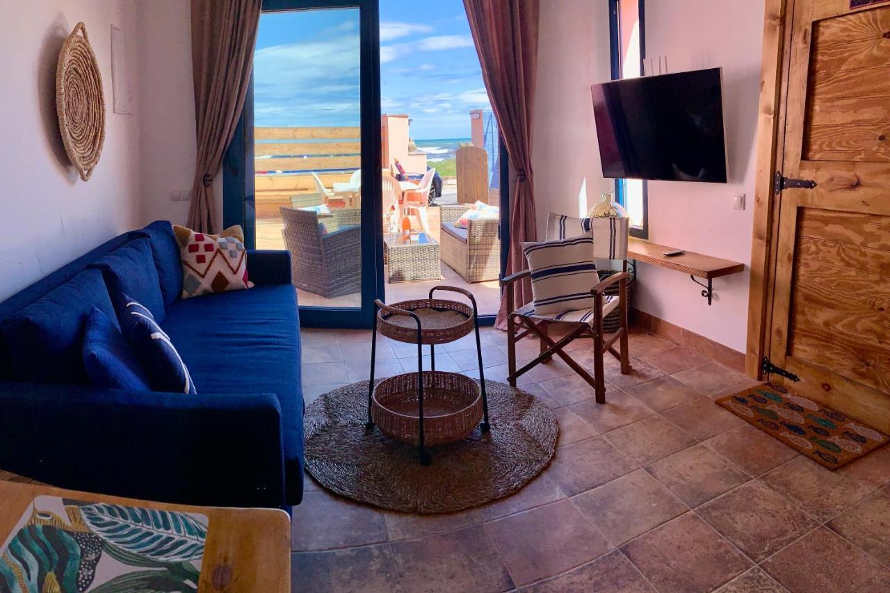 Villa Casa Playa à Dénia Extérieur photo