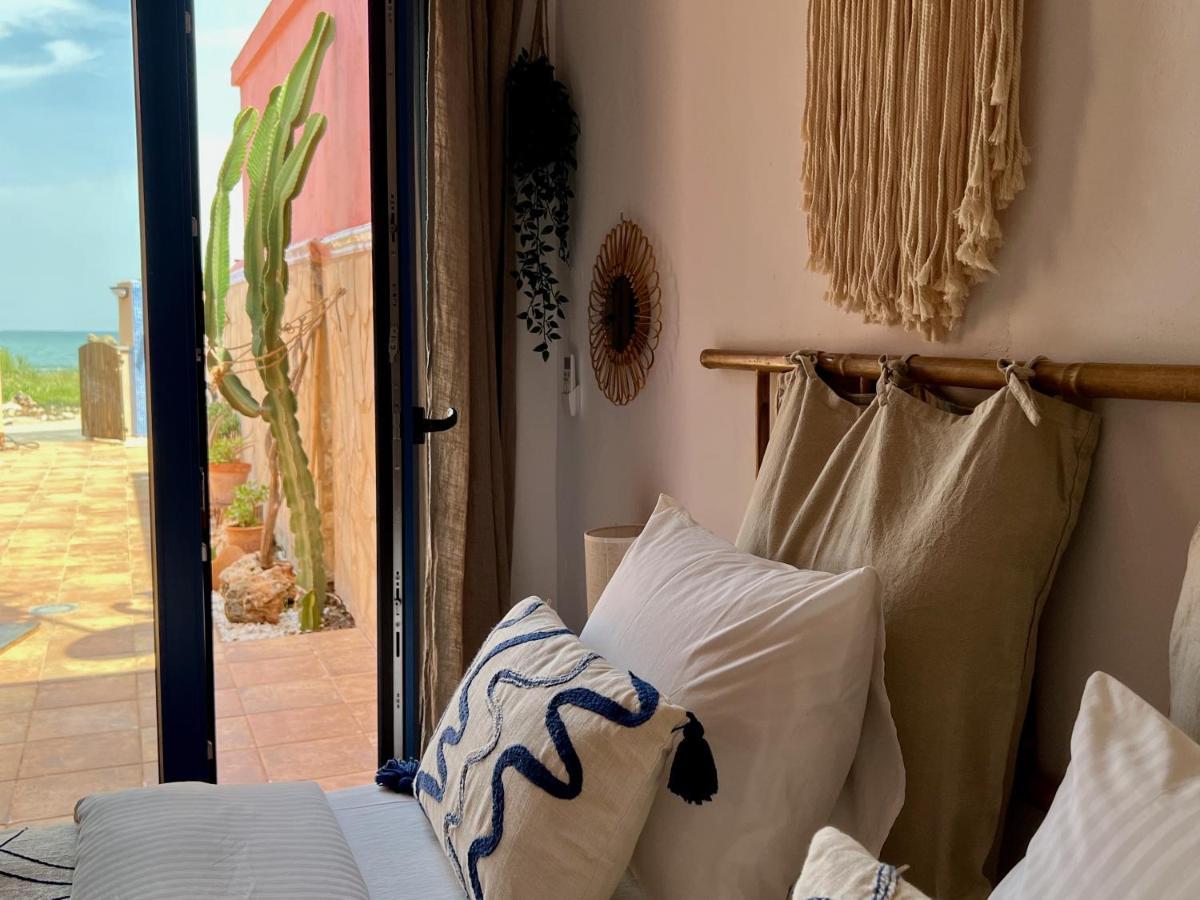 Villa Casa Playa à Dénia Extérieur photo