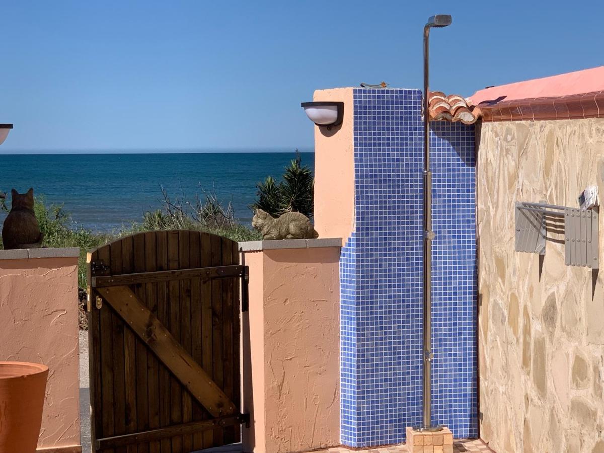 Villa Casa Playa à Dénia Extérieur photo