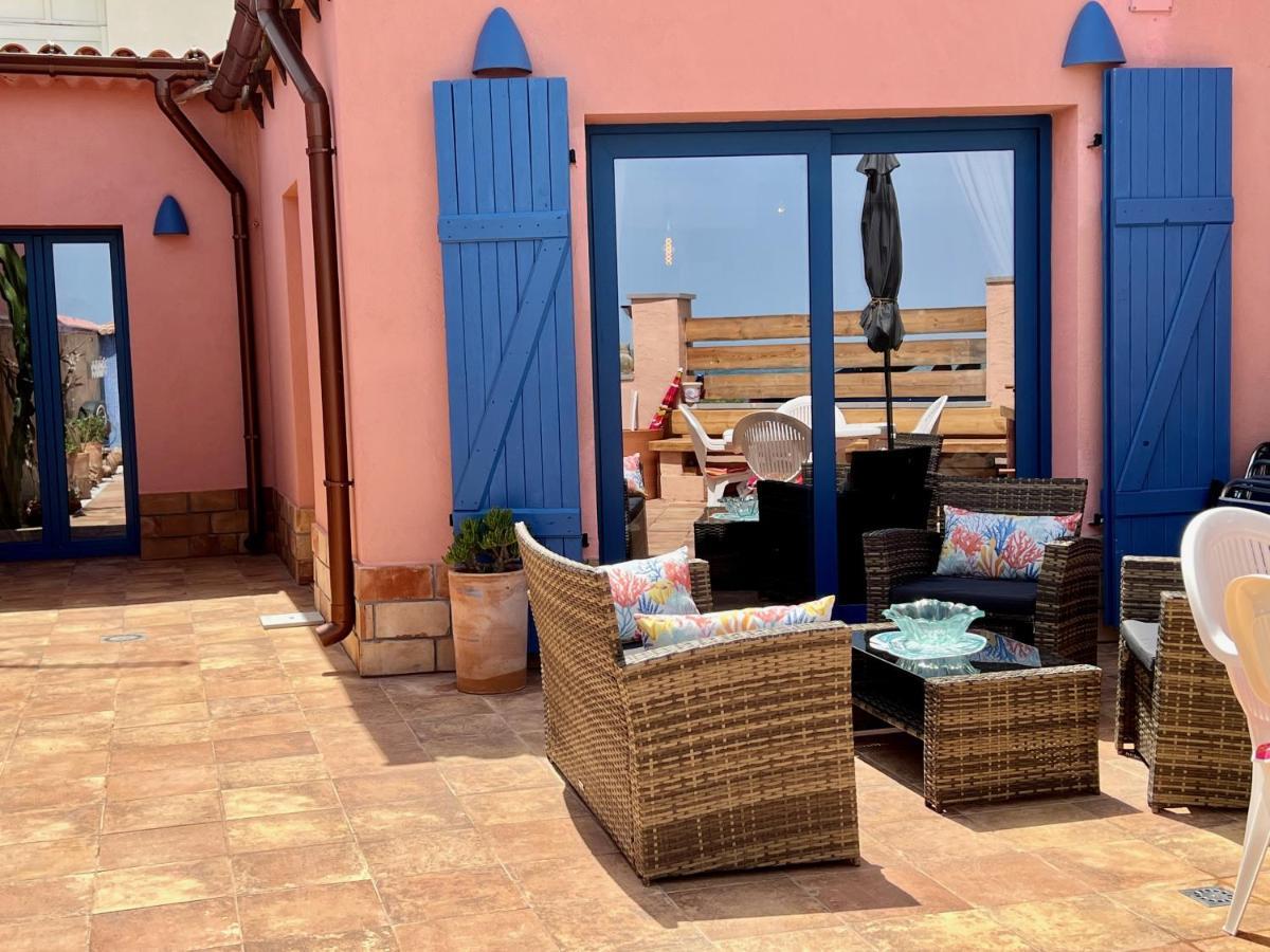 Villa Casa Playa à Dénia Extérieur photo