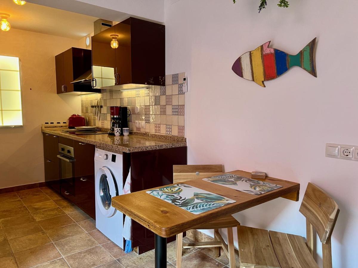 Villa Casa Playa à Dénia Extérieur photo