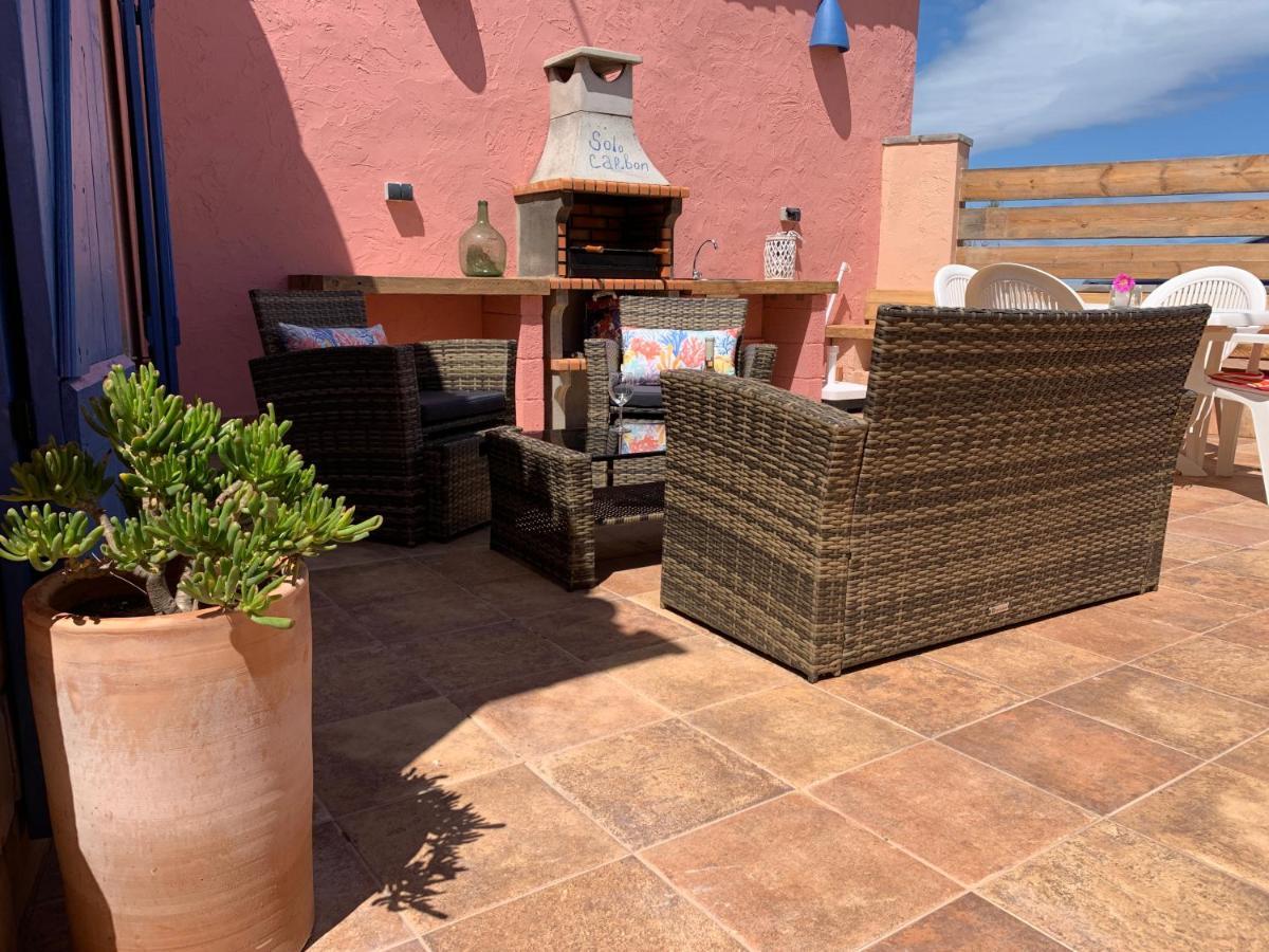 Villa Casa Playa à Dénia Extérieur photo